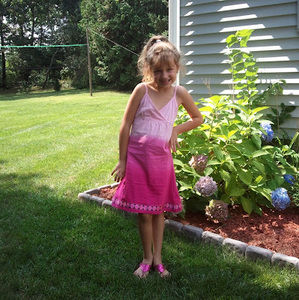 Meet your Posher, April